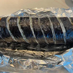 재벌김밥 사진 2