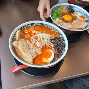 멘야코노하  사진