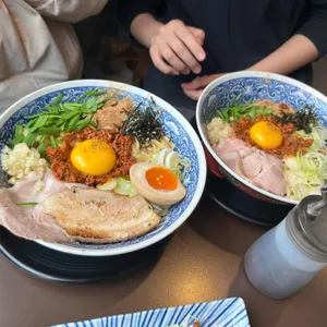 멘야코노하  사진