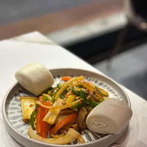 중경삼림 사진