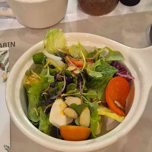 카페 캐빈 사진
