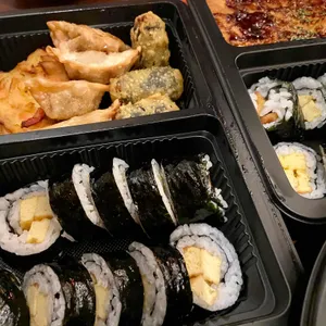 얌샘김밥 대표 사진