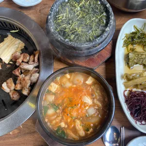맛찬들왕소금구이 사진