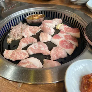 맛찬들왕소금구이 사진