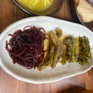 맛찬들왕소금구이 사진