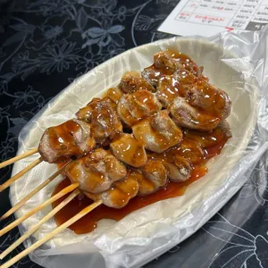 원조순대떡볶이 사진