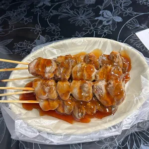 원조순대떡볶이 사진