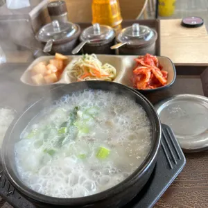 큰손할매순대국 사진