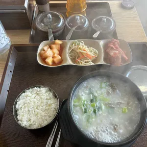 큰손할매순대국 사진 2