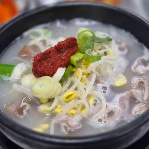 대풍식당 사진
