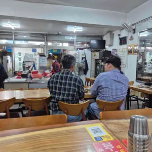 대풍식당 리뷰 사진