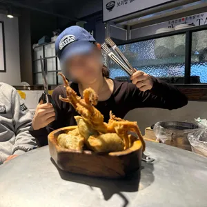 택이네조개전골  사진