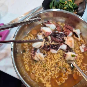 낭도엄마맛집 사진