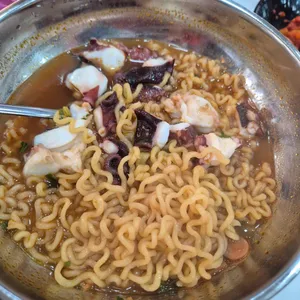 낭도엄마맛집 사진