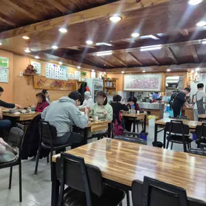 옛가손칼국수 리뷰 사진