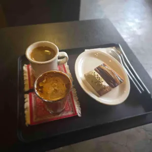 더기커피 사진