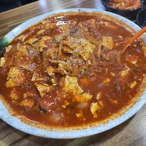 복수분식 사진