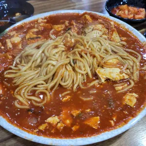 복수분식 사진