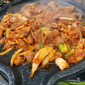 회동횟집 사진