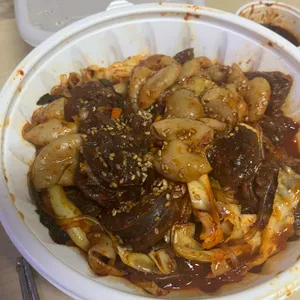 대박왕곱창 사진