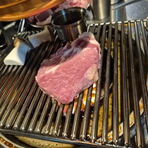 뚱보집 사진