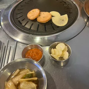 청담숯불구이 사진