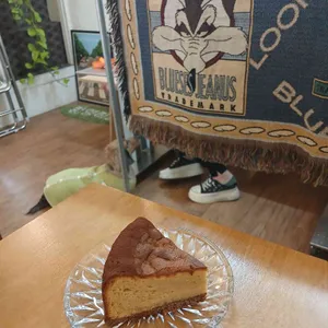 지요커피 사진