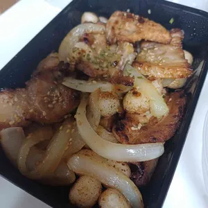 토핑폭탄김치찜&김치찌개 사진