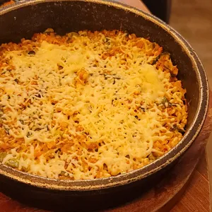 김이정 숯불구이 사진