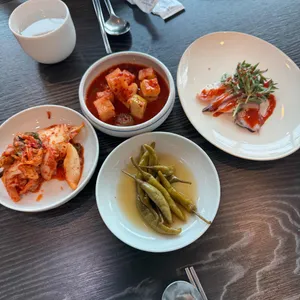 도화수육국밥 사진
