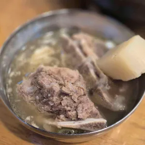 화정떡갈비 사진