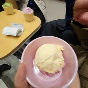 배스킨라빈스 사진