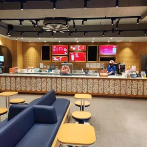 배스킨라빈스 리뷰 사진