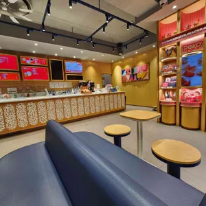 배스킨라빈스 리뷰 사진