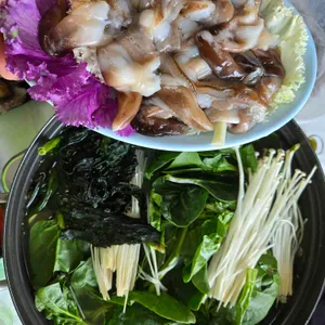 온양회수산 사진 1