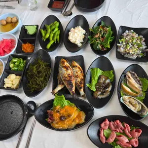 온양회수산 사진 2
