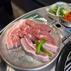 문래동돼지집 사진