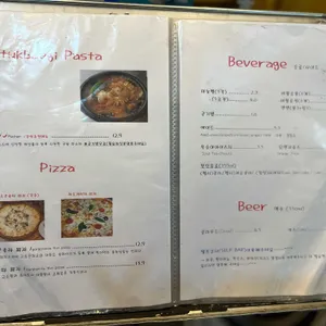 갈릭쿡앤스토리 리뷰 사진