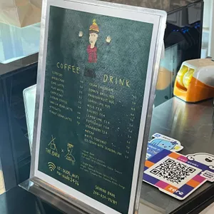 오우드 리뷰 사진
