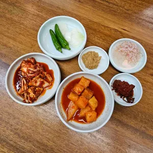 극동돼지국밥 사진
