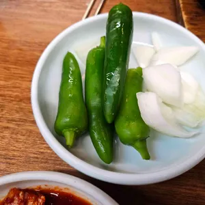 극동돼지국밥 사진