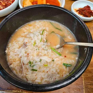 극동돼지국밥 사진