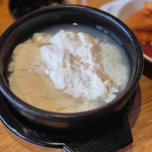 맷돌순두부 리뷰 사진