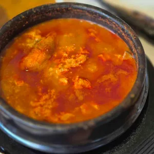 맷돌순두부 리뷰 사진