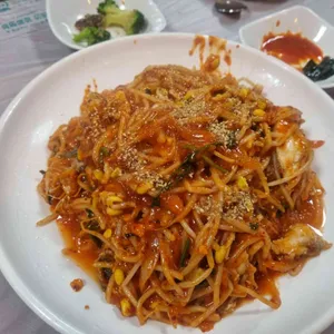 동피랑찜 사진 1