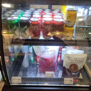 본죽&비빔밥cafe 리뷰 사진
