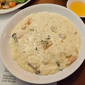 어부파스타 사진