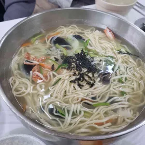 충무할매김밥 사진