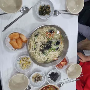 충무할매김밥 사진