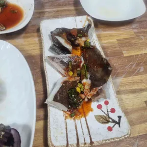 바다다찌 사진